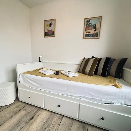 La Maison Des Vignes 3chambres Jardin Proche Reims Tatil Evi