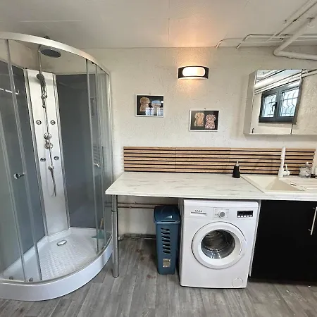 La Maison Des Vignes 3chambres Jardin Proche Reims * Jonchery-sur-Vesle