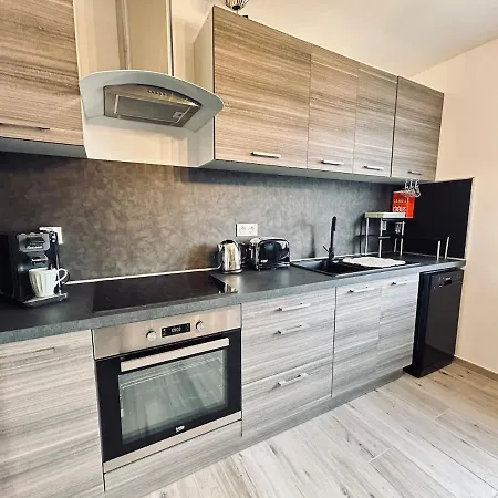 Tatil Evi La Maison Des Vignes 3chambres Jardin Proche Reims *