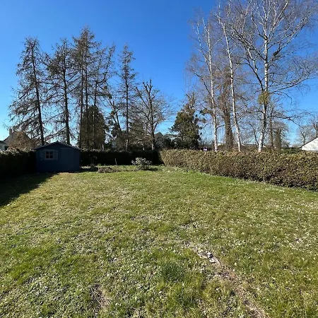 La Maison Des Vignes 3chambres Jardin Proche Reims Tatil Evi Jonchery-sur-Vesle