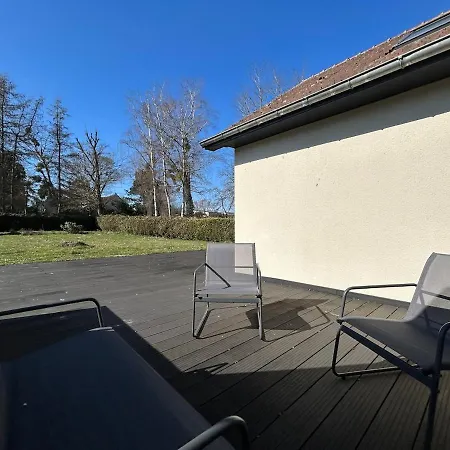 Holiday home La Maison Des Vignes 3chambres Jardin Proche Reims *