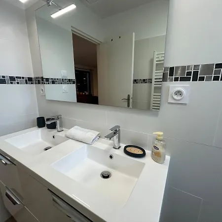 Holiday home La Maison Des Vignes 3chambres Jardin Proche Reims Jonchery-sur-Vesle
