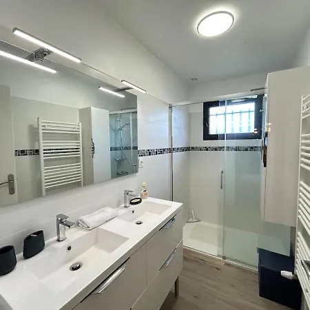 La Maison Des Vignes 3chambres Jardin Proche Reims Tatil Evi