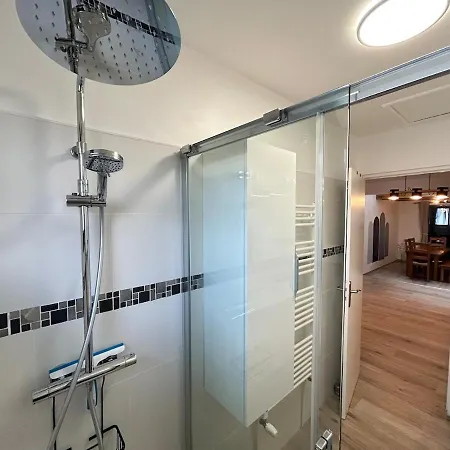 Tatil Evi La Maison Des Vignes 3chambres Jardin Proche Reims