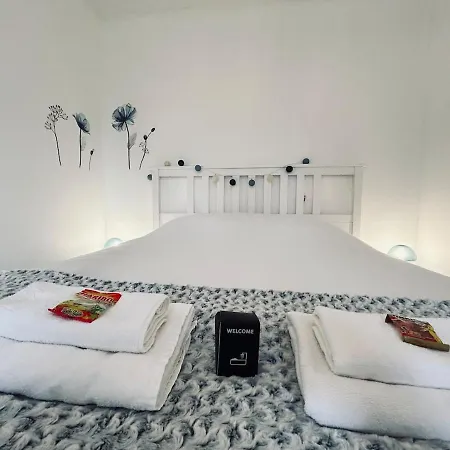 Tatil Evi La Maison Des Vignes 3chambres Jardin Proche Reims Jonchery-sur-Vesle