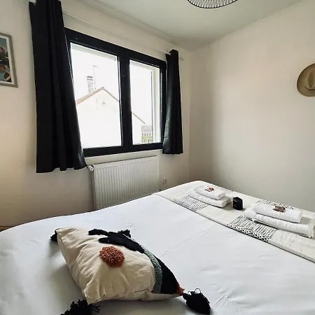 La Maison Des Vignes 3chambres Jardin Proche Reims * Jonchery-sur-Vesle